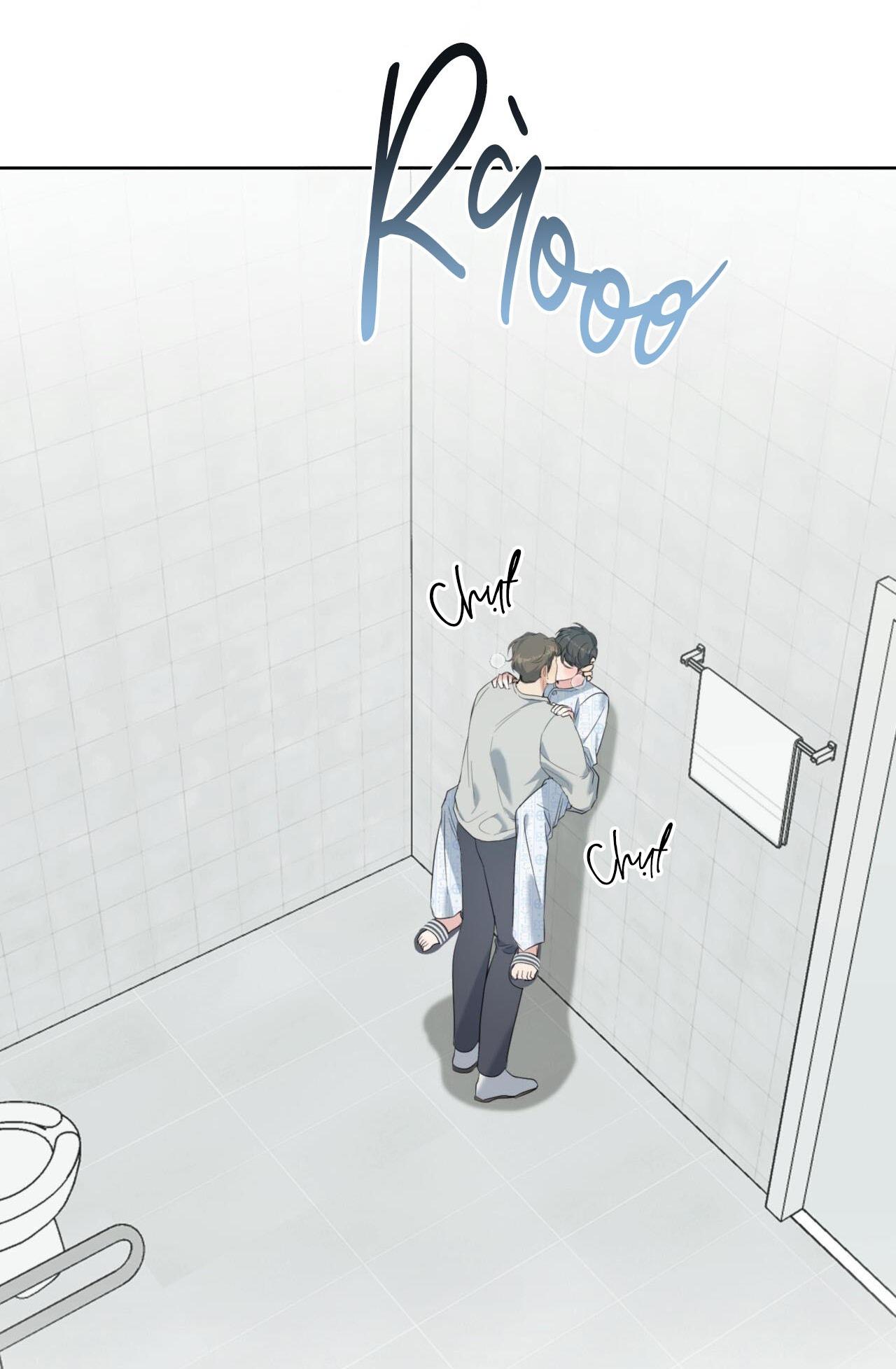 (CBunu) Khu Rừng Tĩnh Lặng - Chap 37