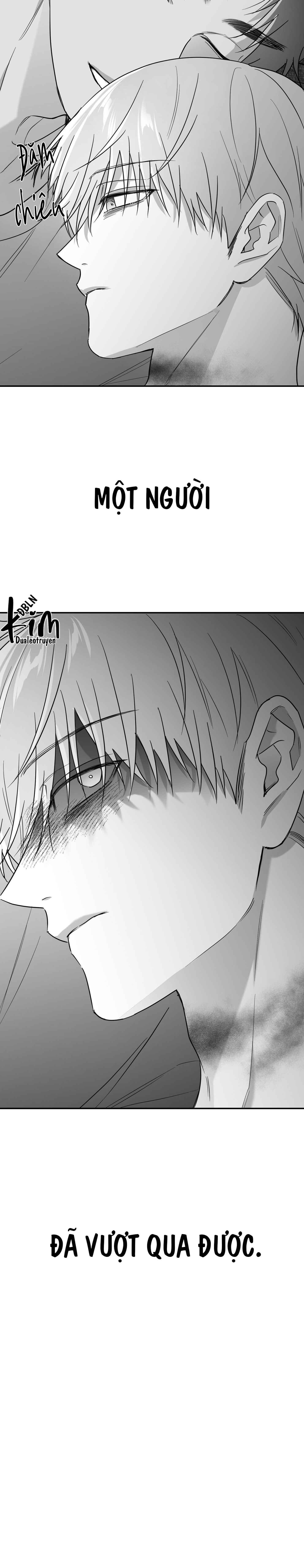 Non Zero Sum - Chap 57