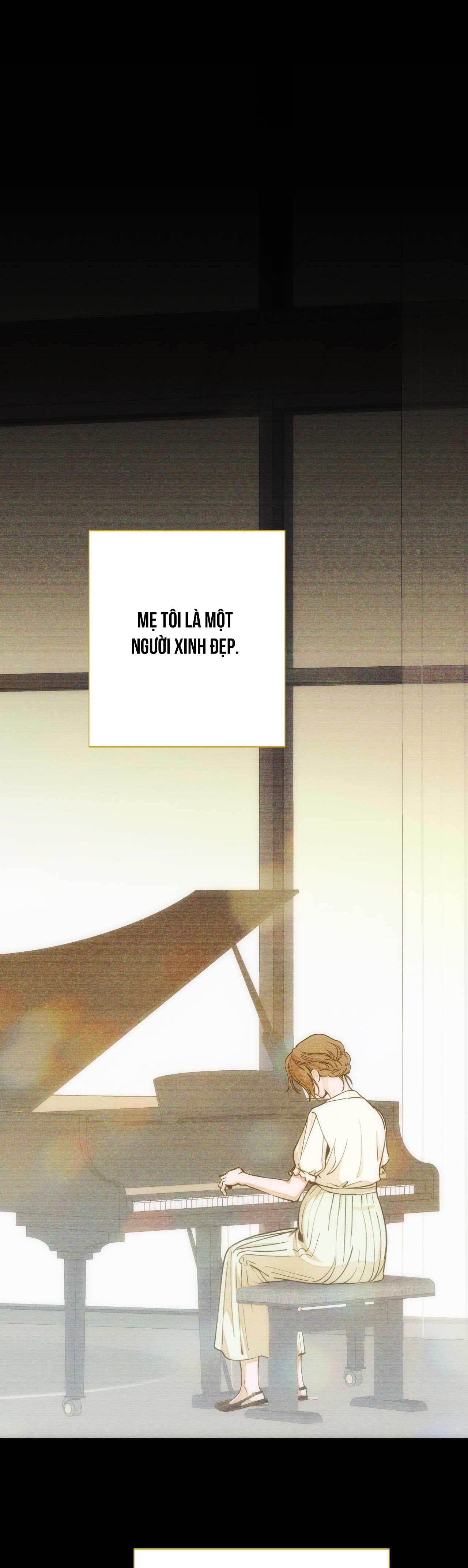 CHÌM TRONG KHOÁI LẠC - Chap 9