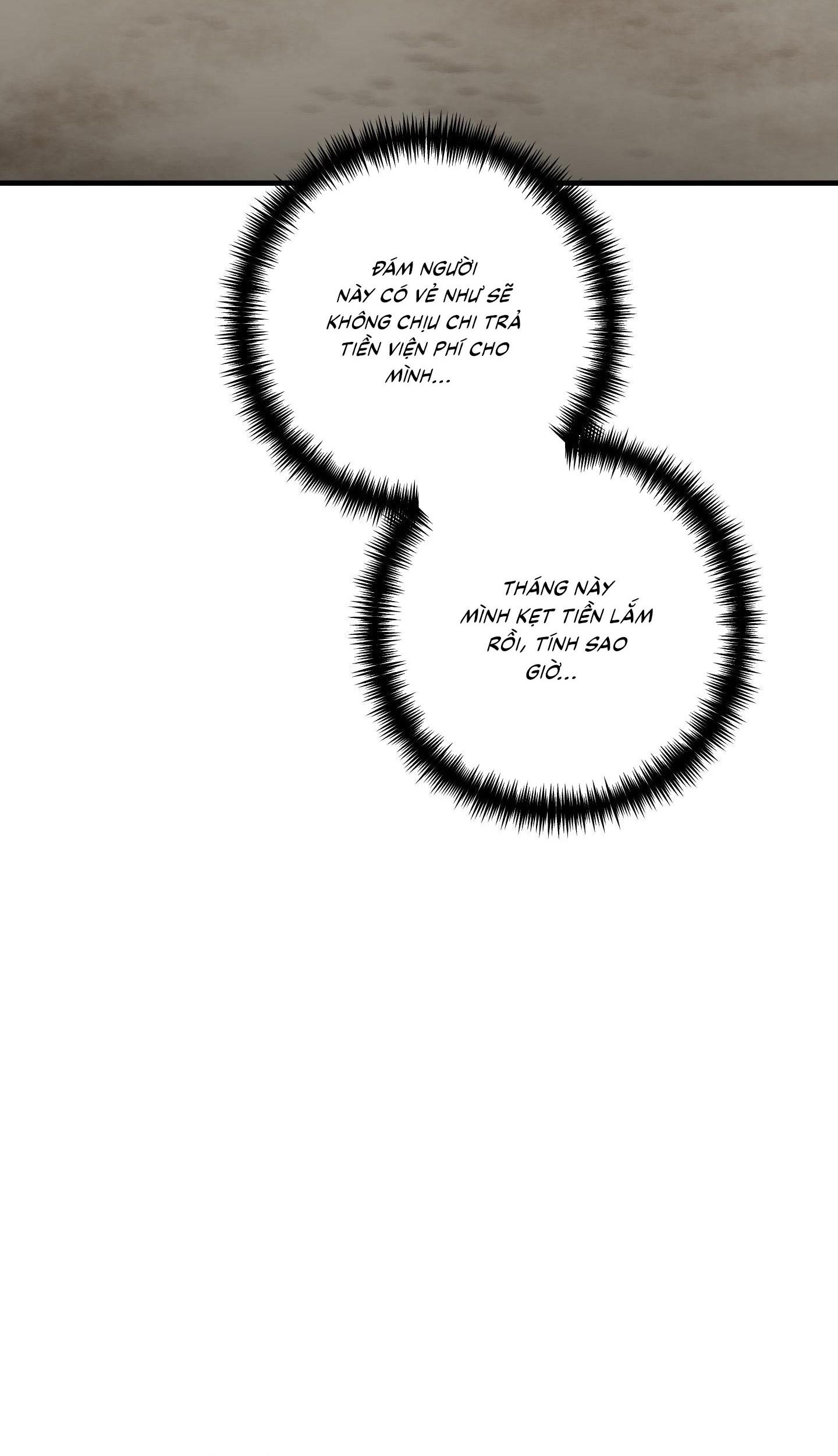 ( CBunu ) Yêu Phải Lừa Đảo - Chap 19