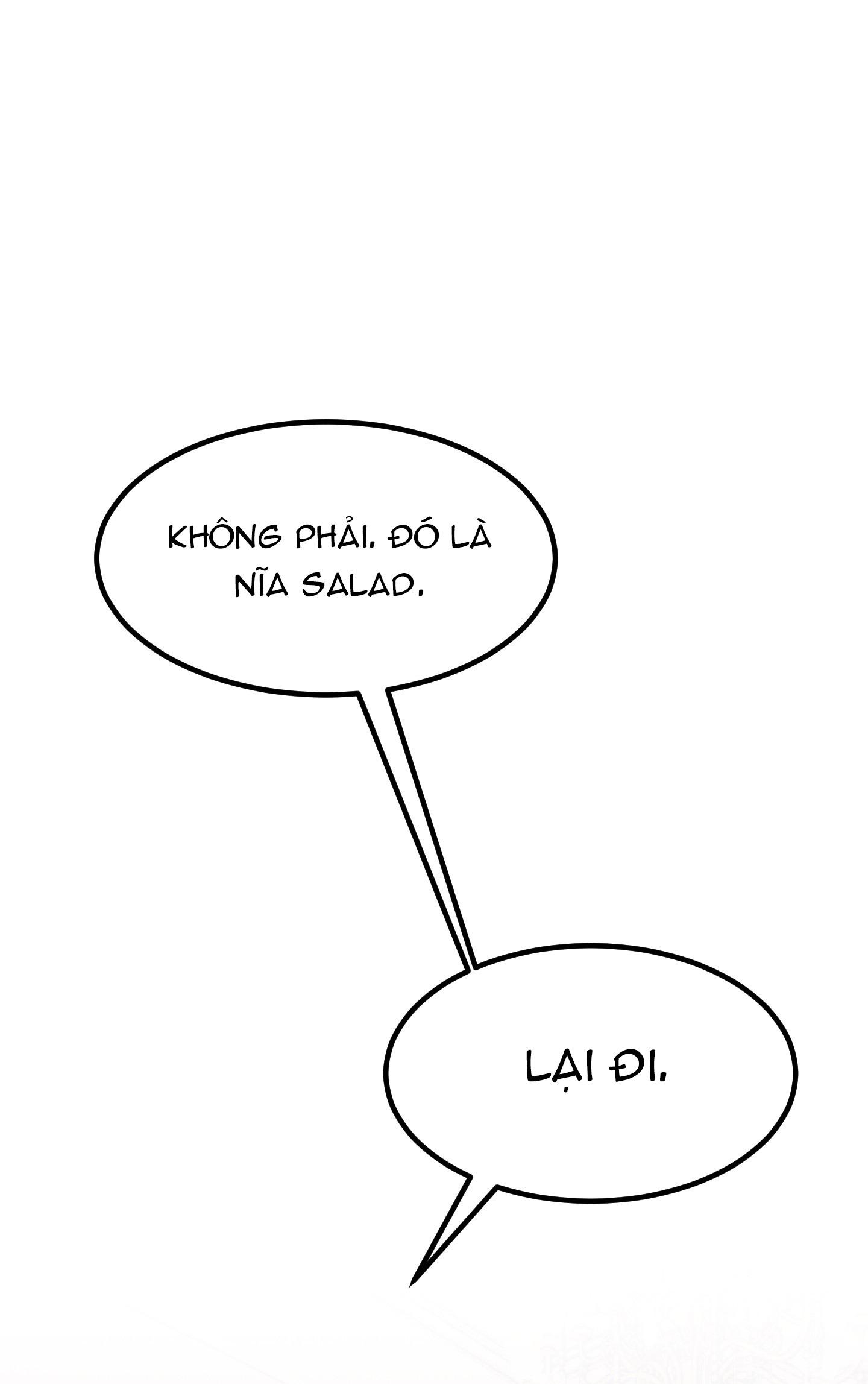 ALPHA MẤT TƯ CÁCH - Chap 5