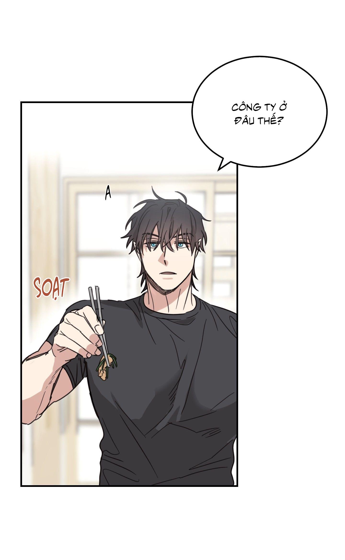 NGÔI NHÀ HƯỚNG MẶT TRỜI MỌC - Chap 39