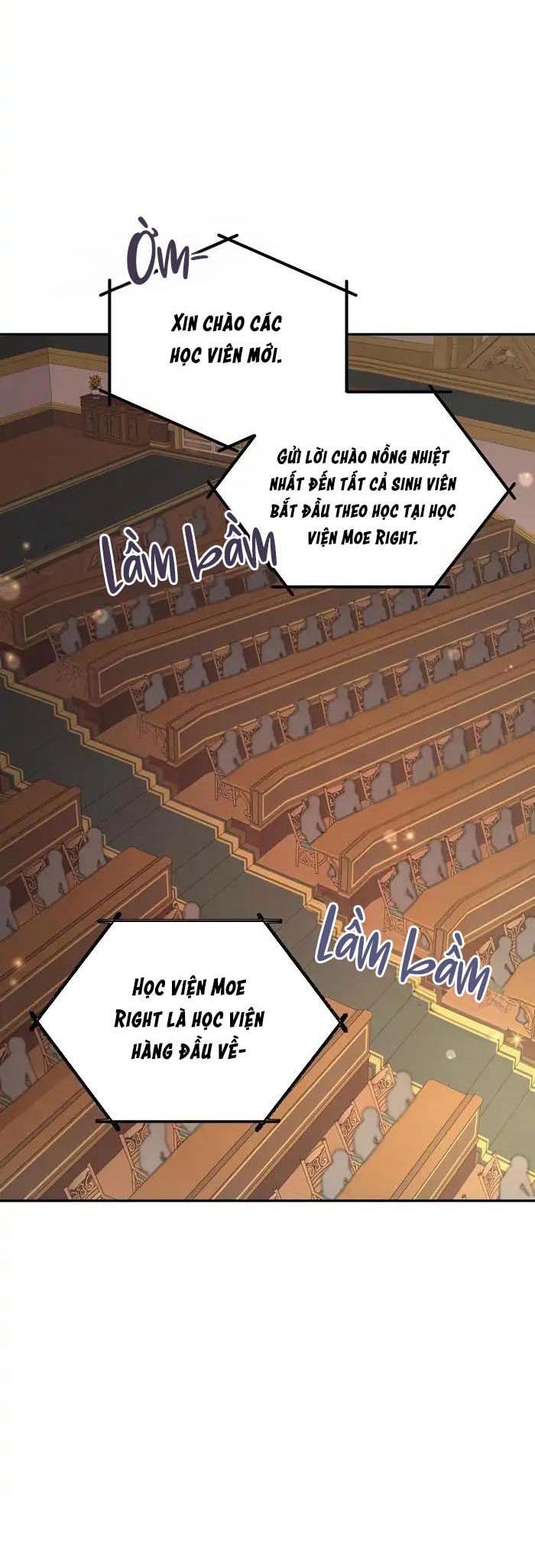 Mắc Kẹt Trong Game Hẹn Hò Của Em Gái Tôi - Chap 32