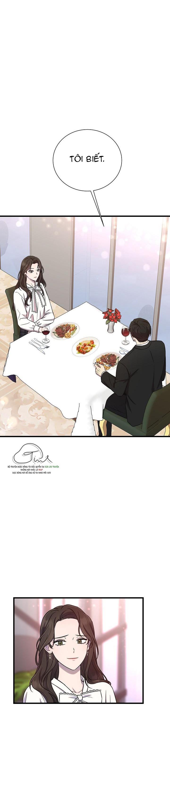 Làm Thế Nào Để Chia Tay Với Anh Ta - Chap 31