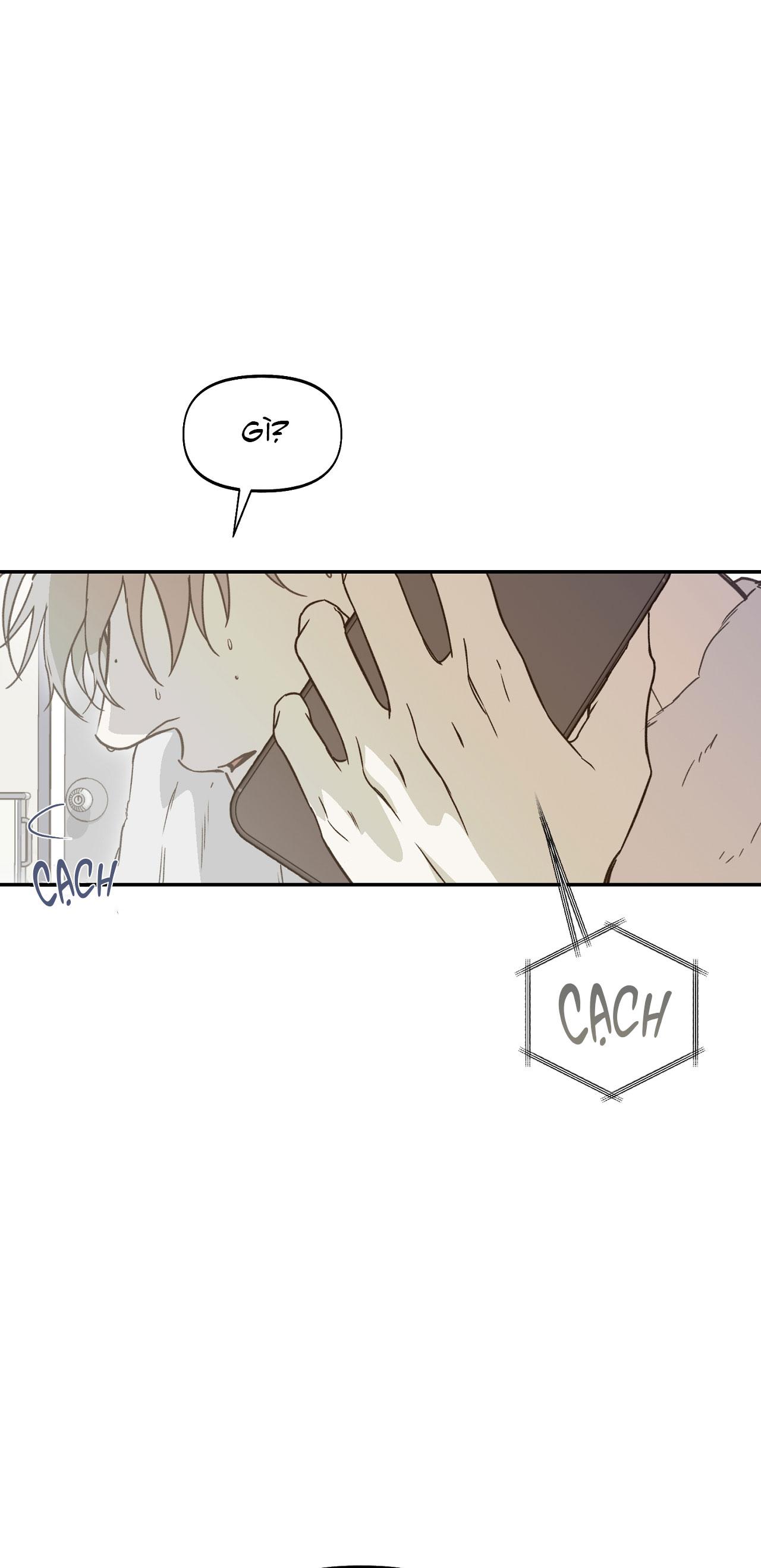 NERD PROJECT - Chap 30