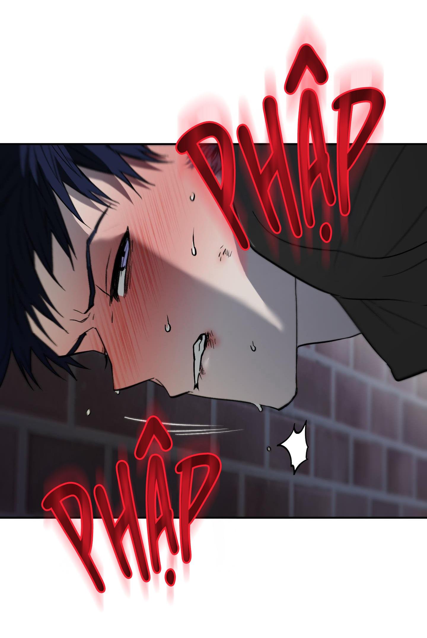 (CBunu) Control Time - Chap 26