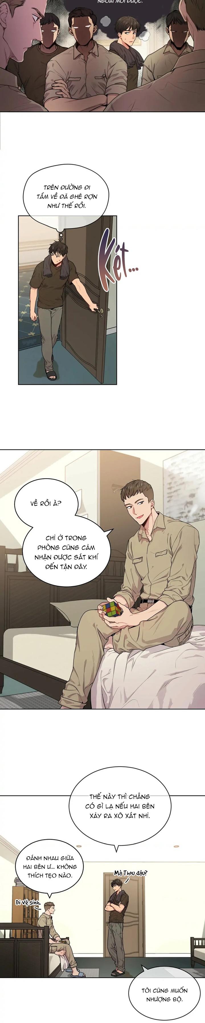Passion - Chap 12