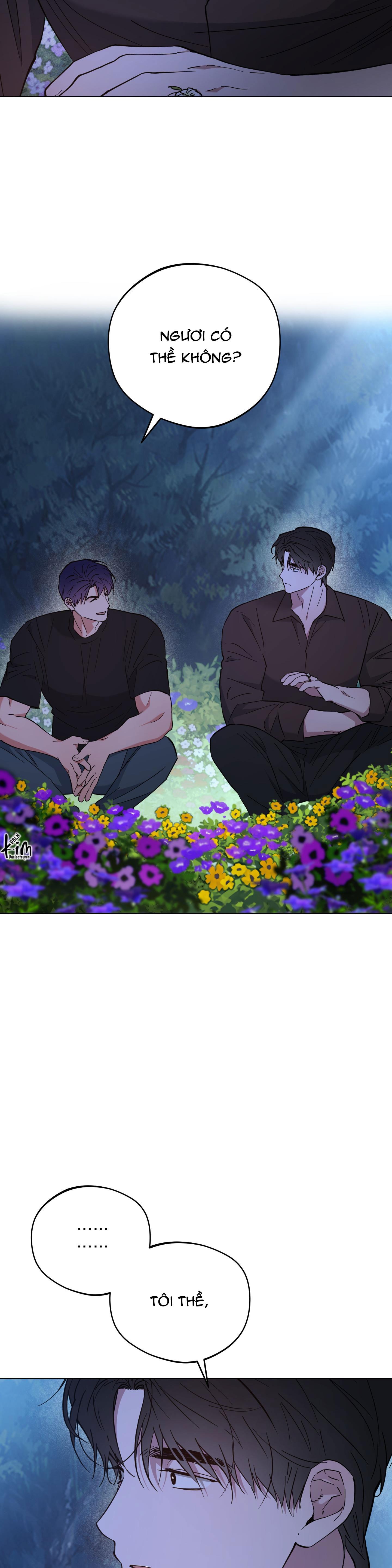 BÌNH MINH CỦA RỒNG - Chap 72