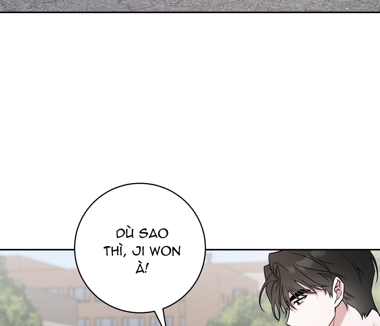 (END) Ballboy Tactics - Chap 15