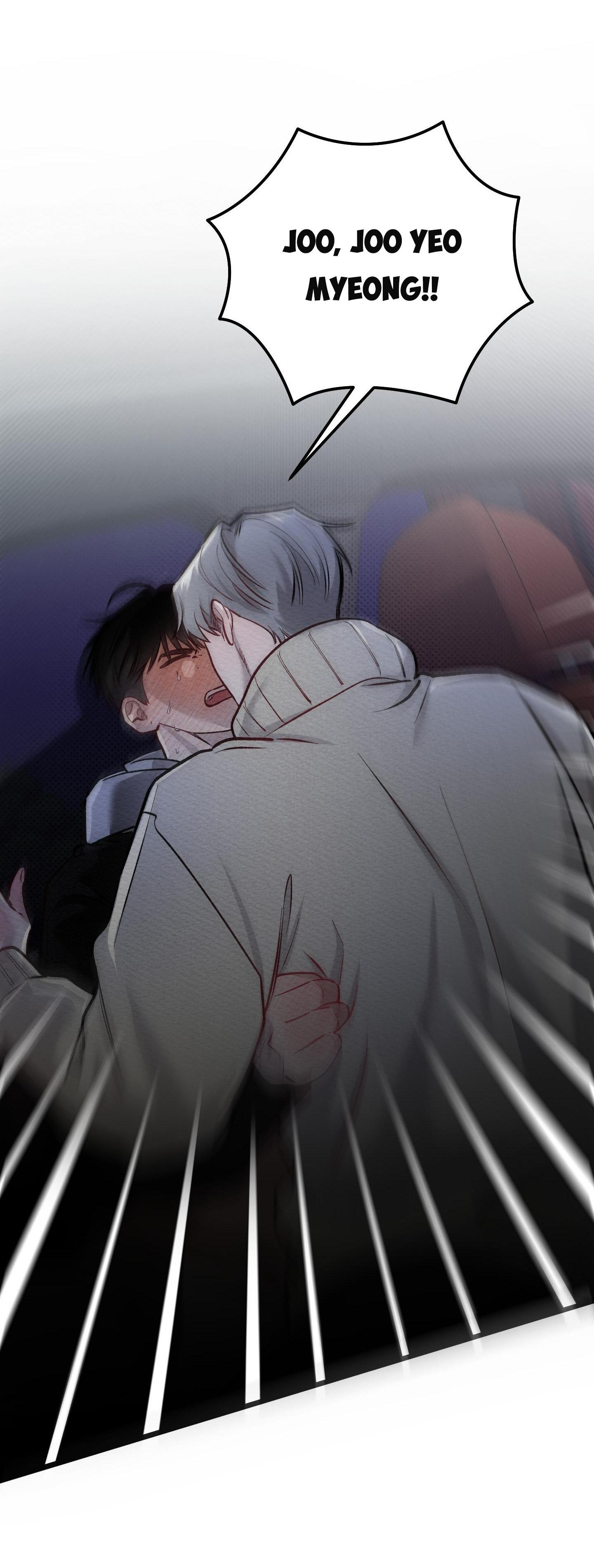 THỂ LOẠI LÃNG MẠN - Chap 8