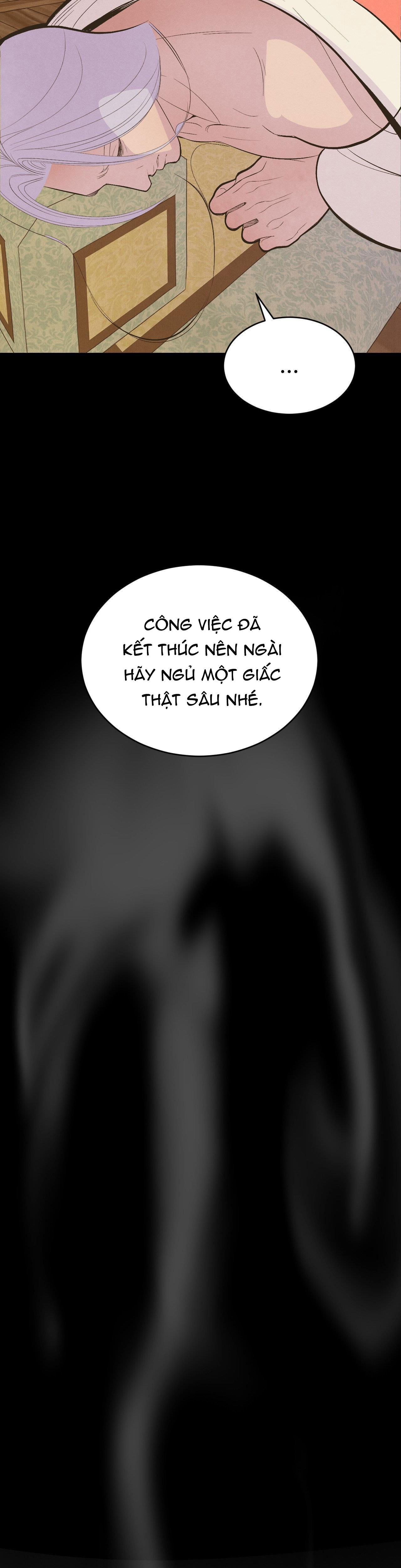 CẬU BÉ ĐÀO - Chap 17