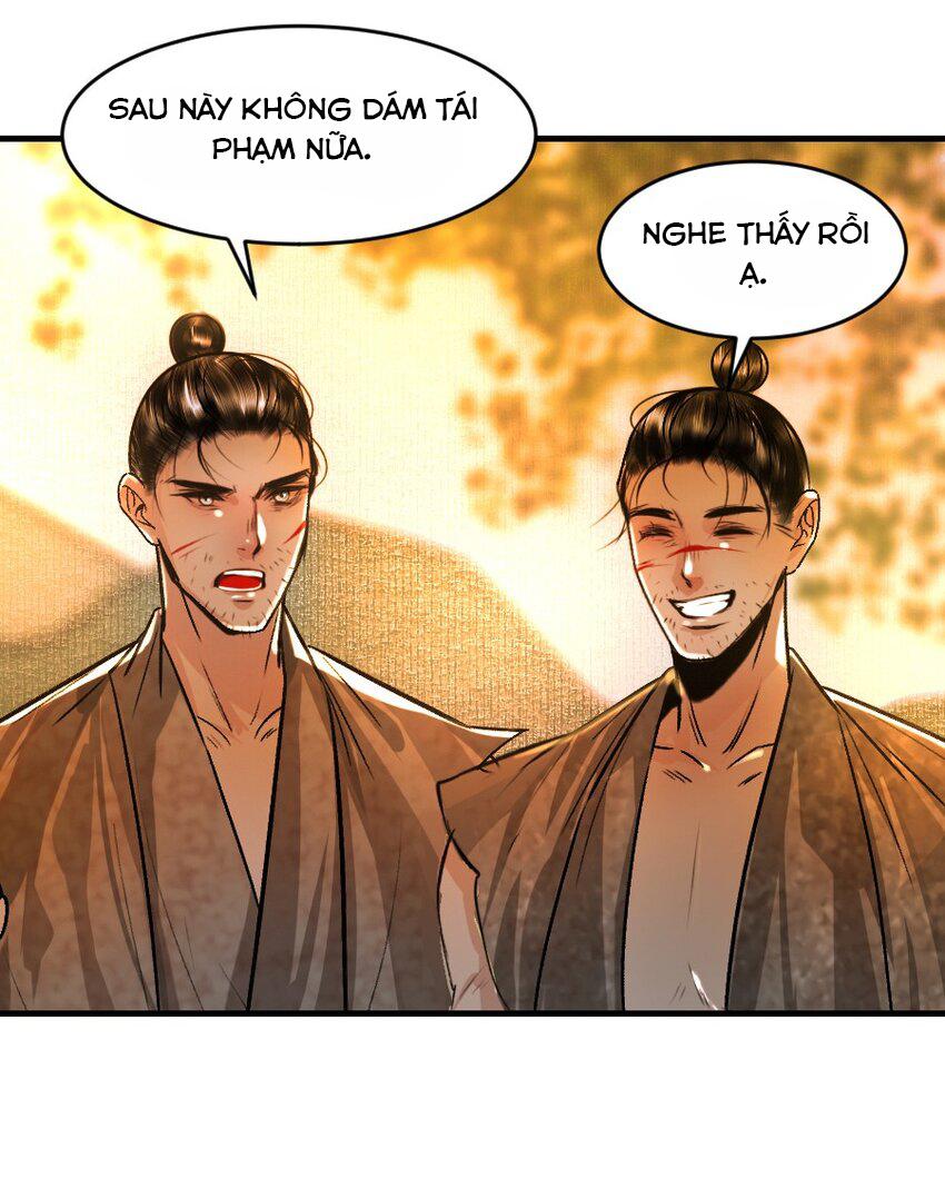 Vòng Luân Hồi - Chap 103