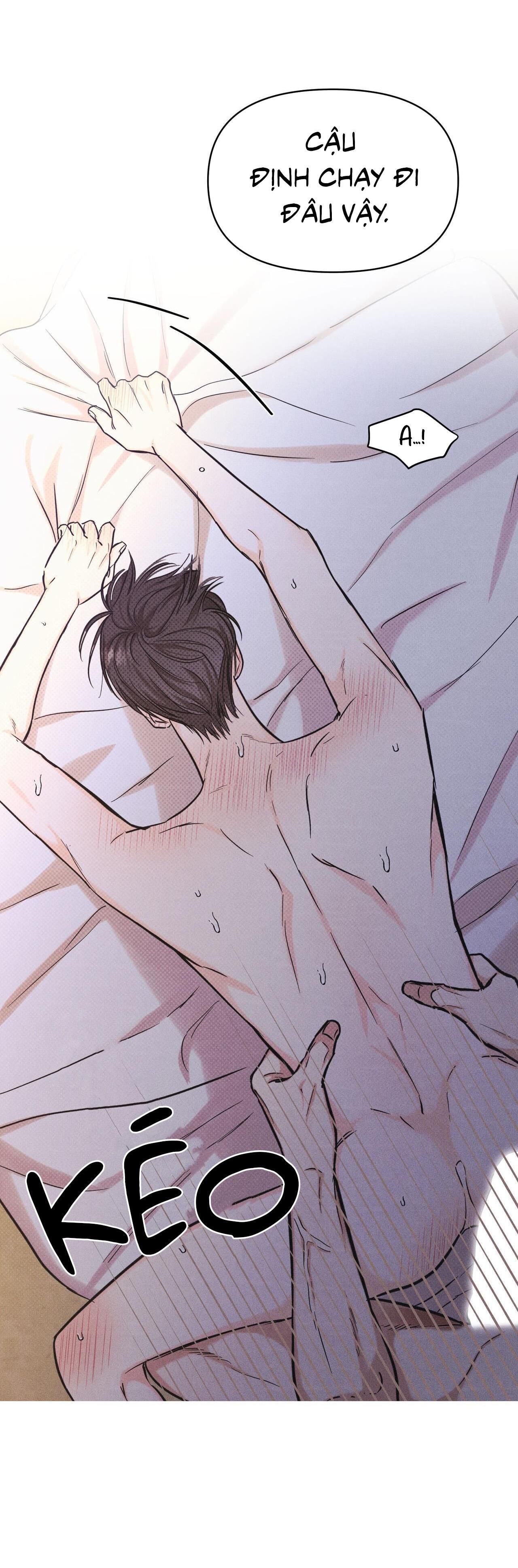 Công Việc Làm Thêm Hàng Ngày - Chap 24