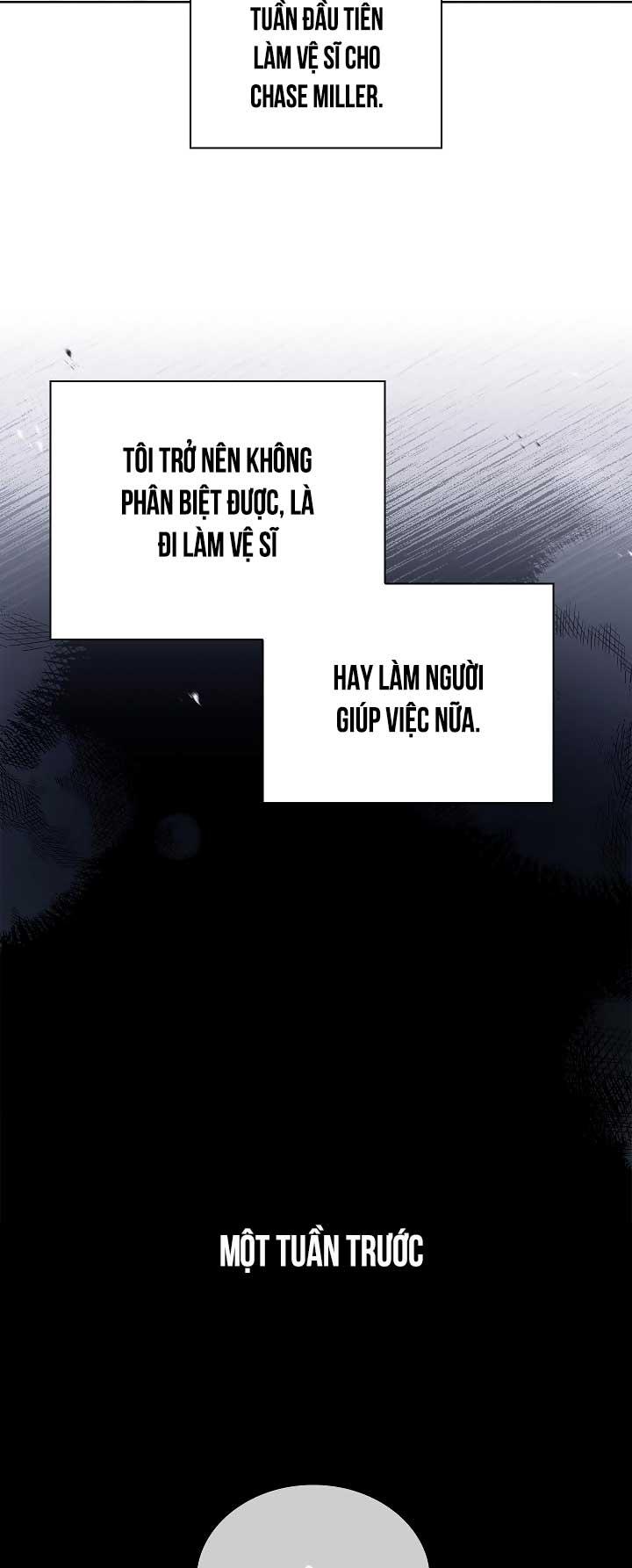 HÔN TÔI NẾU CÓ THỂ - Chap 6