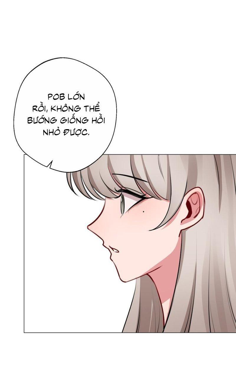 Flower of youth - Chap 8