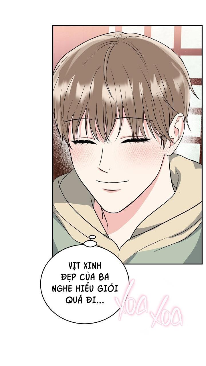 (ABO) HANG HỔ - Chap 40