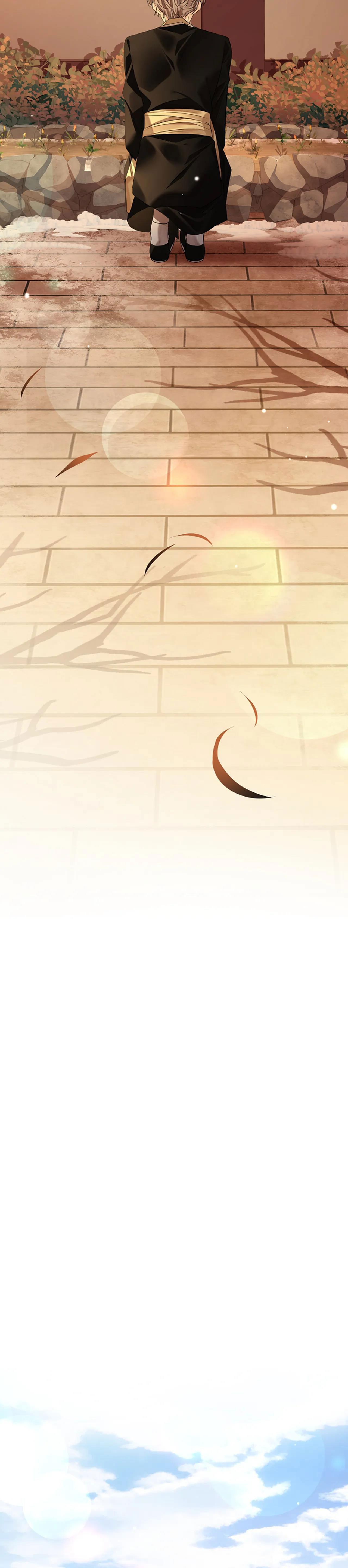 HOA GIẤY - Chap 61