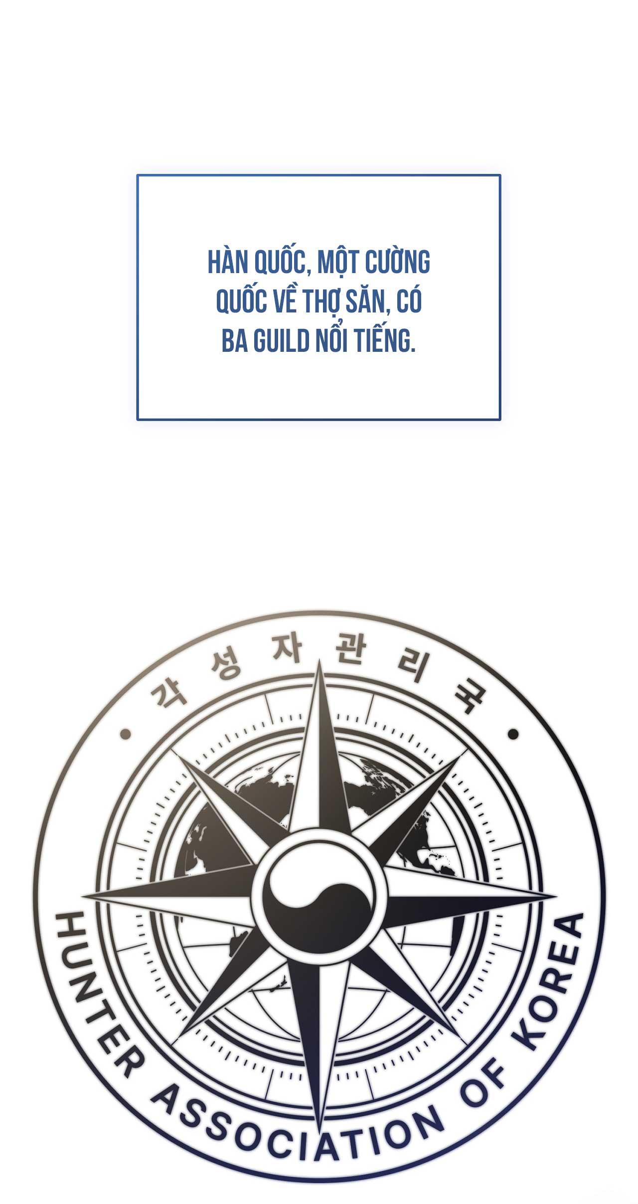 Hunter muốn sống một cách yên bình - Chap 6