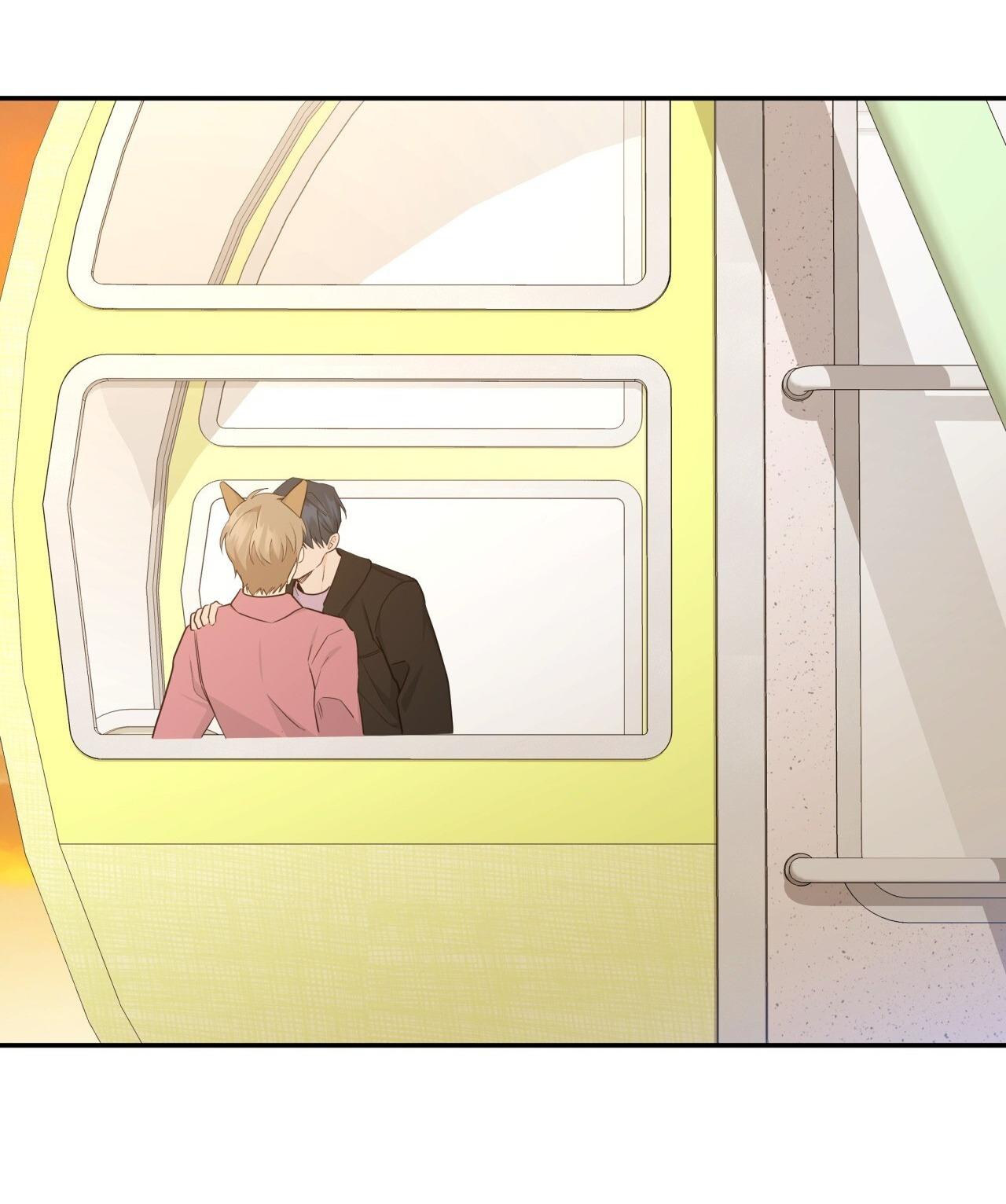 VỊ NGỌT KHÔNG ĐƯỜNG (SWEET NOT SUGAR) - Chap 48