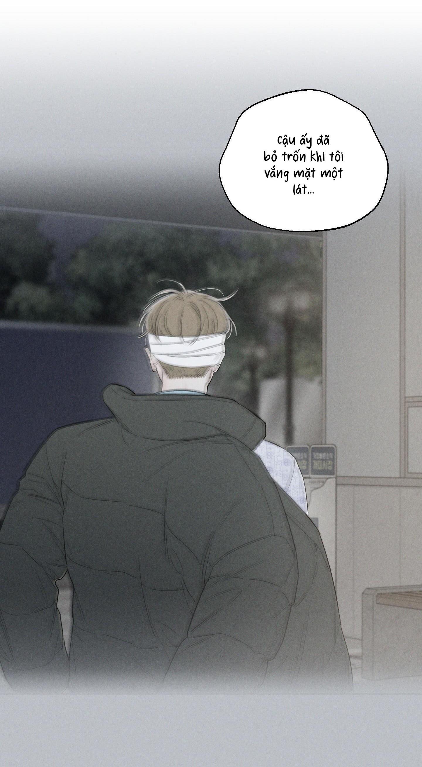 (CBunu) THÁNG 12 - Chap 54