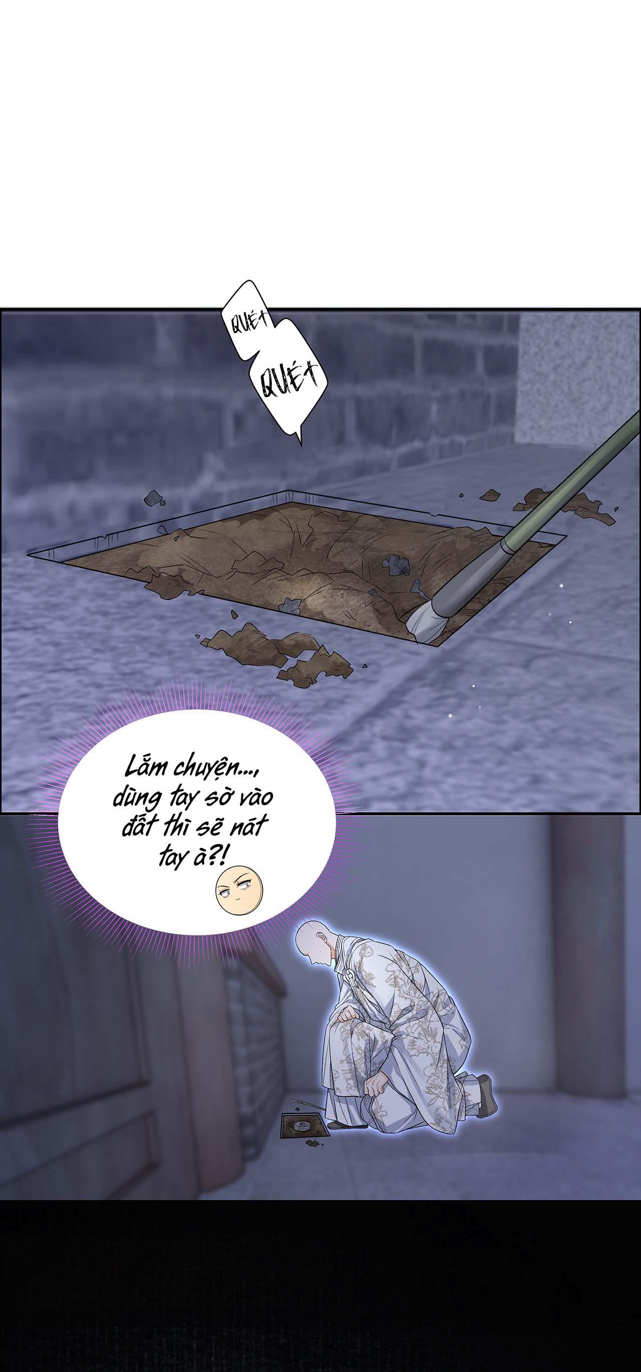 Đồng Tiền Kham Thế - Chap 25