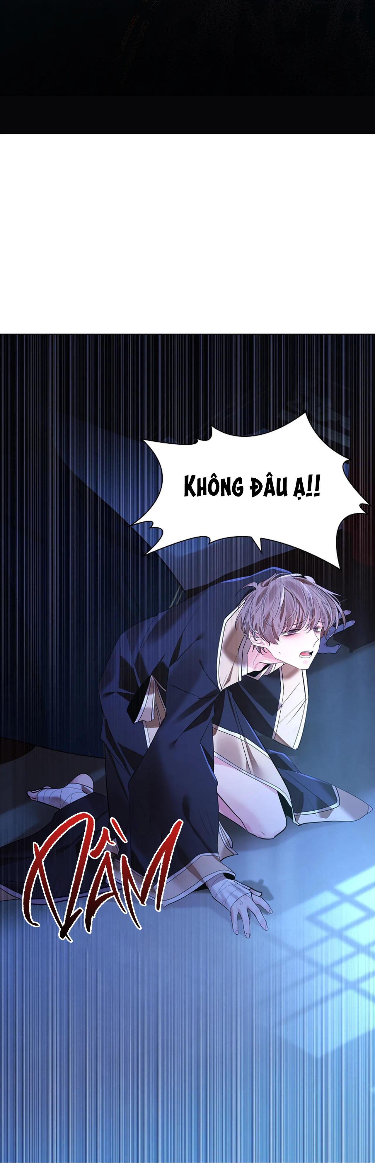 HOA GIẤY - Chap 68