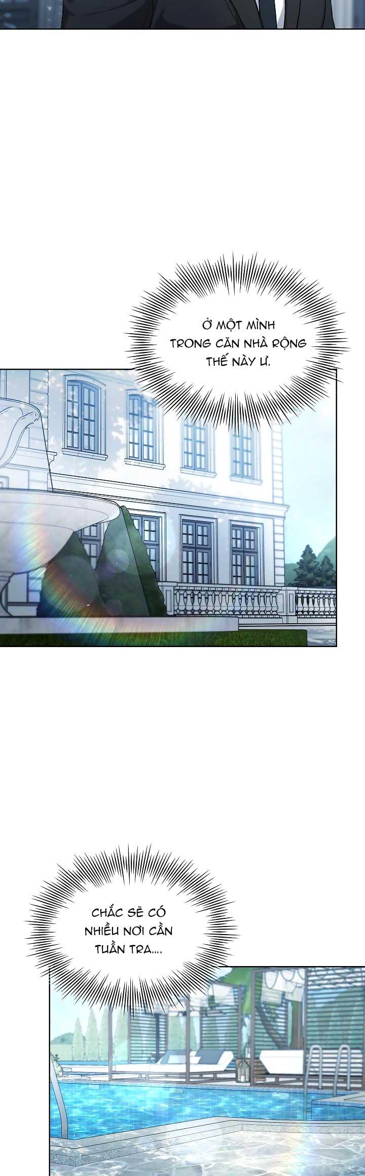 HÔN TÔI NẾU CÓ THỂ - Chap 4