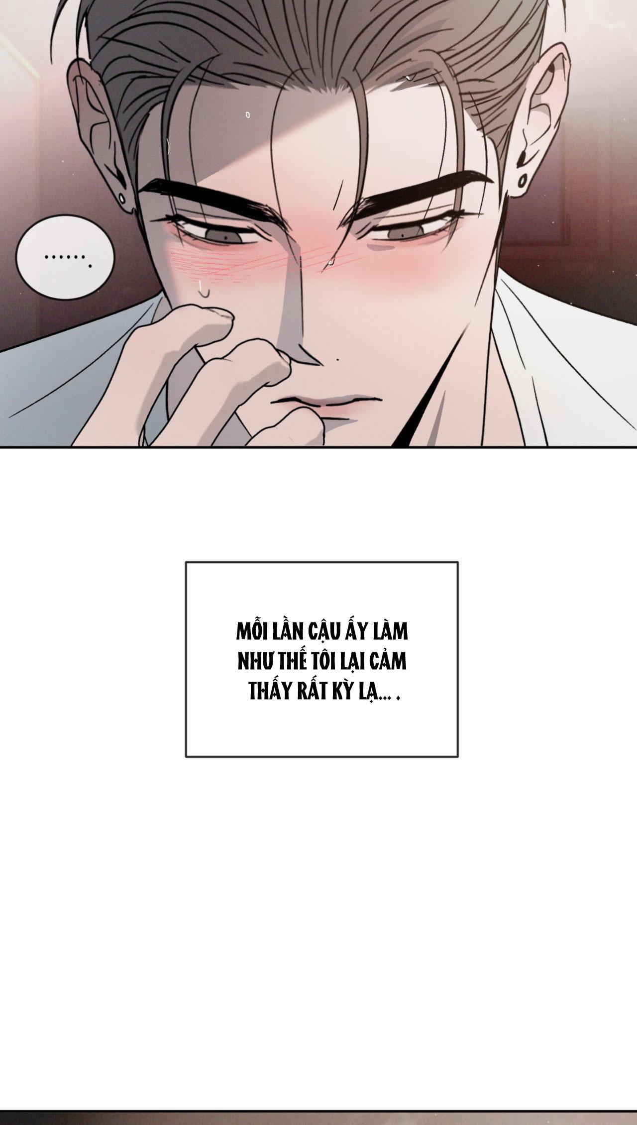 TƯƠNG PHẢN - Chap 84