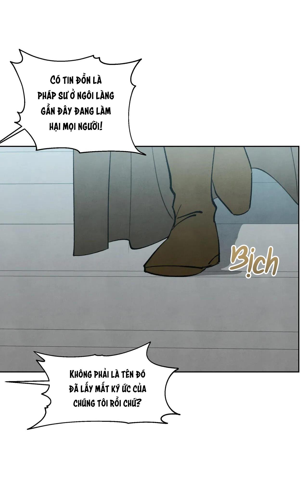 KHẾ ƯỚC BÍ MẬT CỦA ĐẠI CÔNG TƯỚC XỨ BẮC - Chap 47