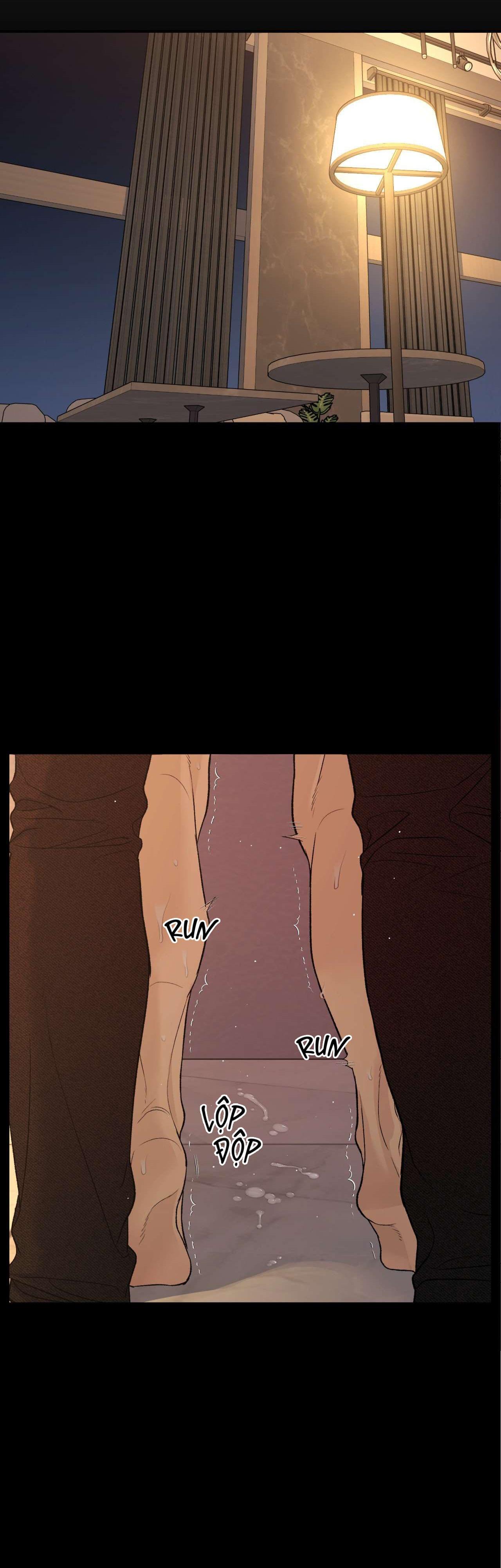 (CBunu) ChinhX - Vận Xui - Chap 61