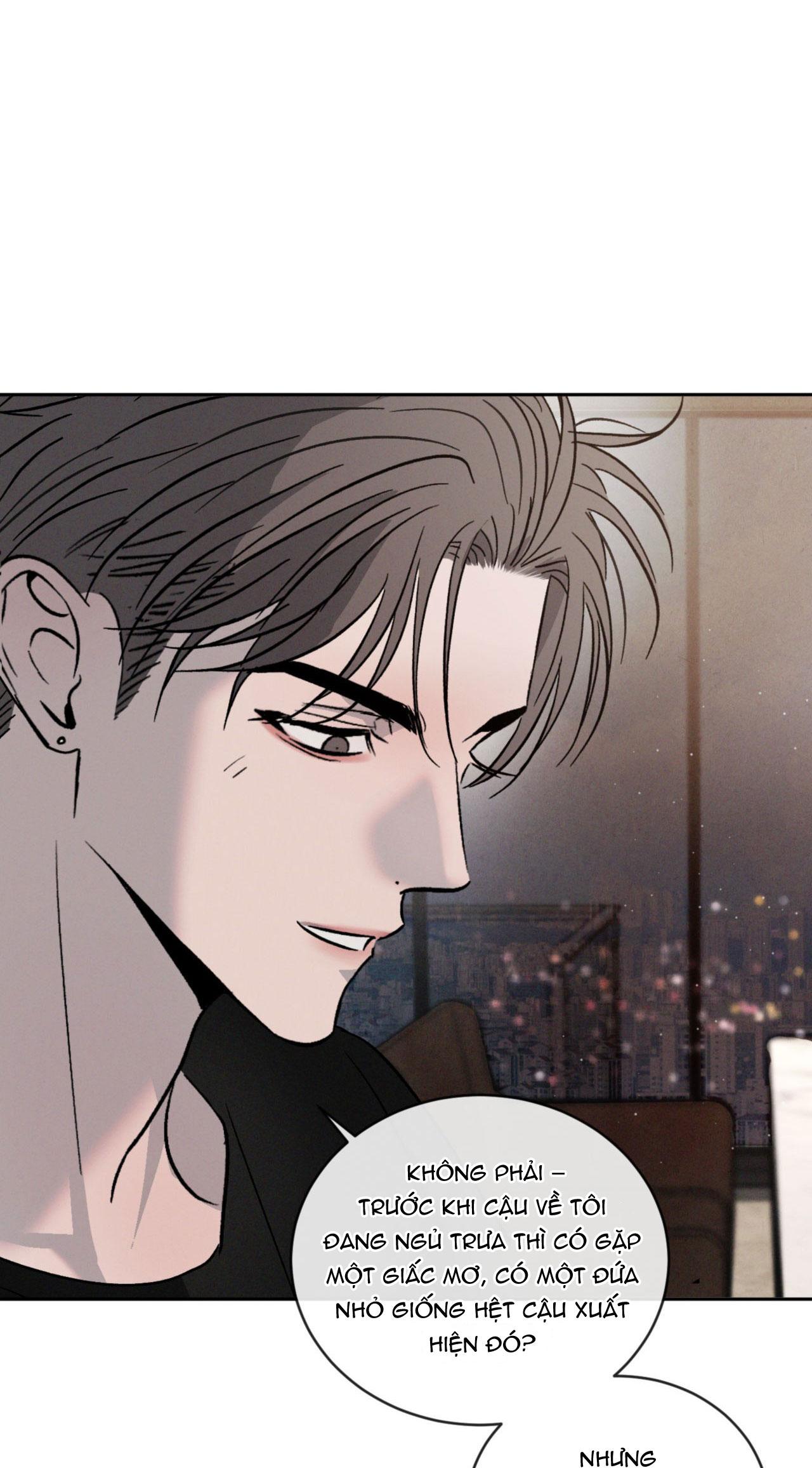 TƯƠNG PHẢN - Chap 84