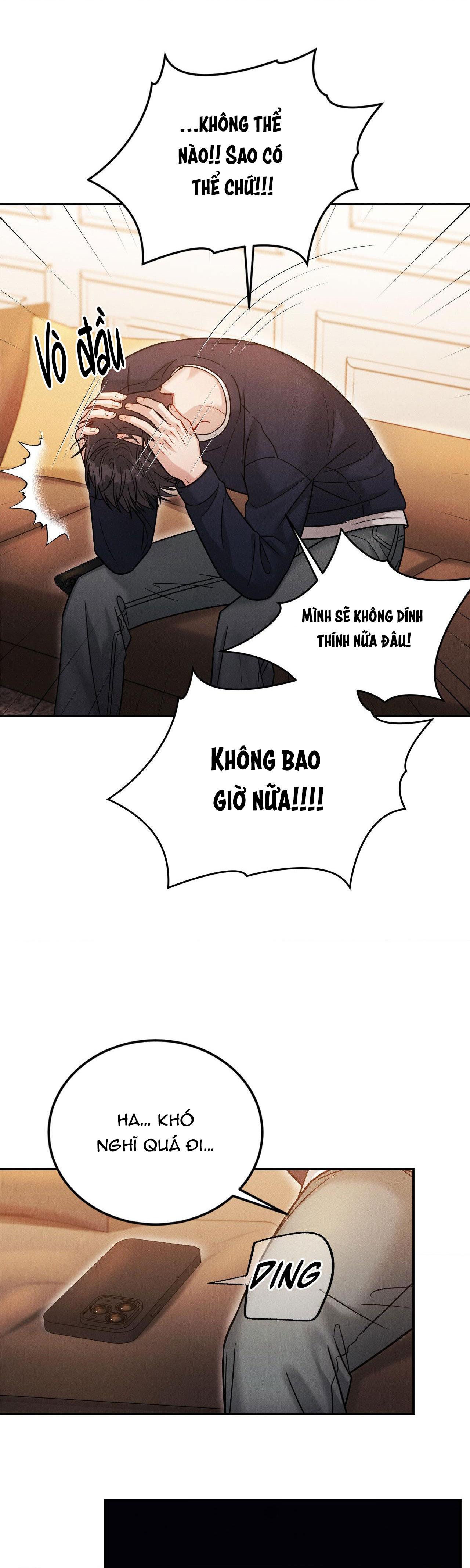 Giả Dược - Chap 37