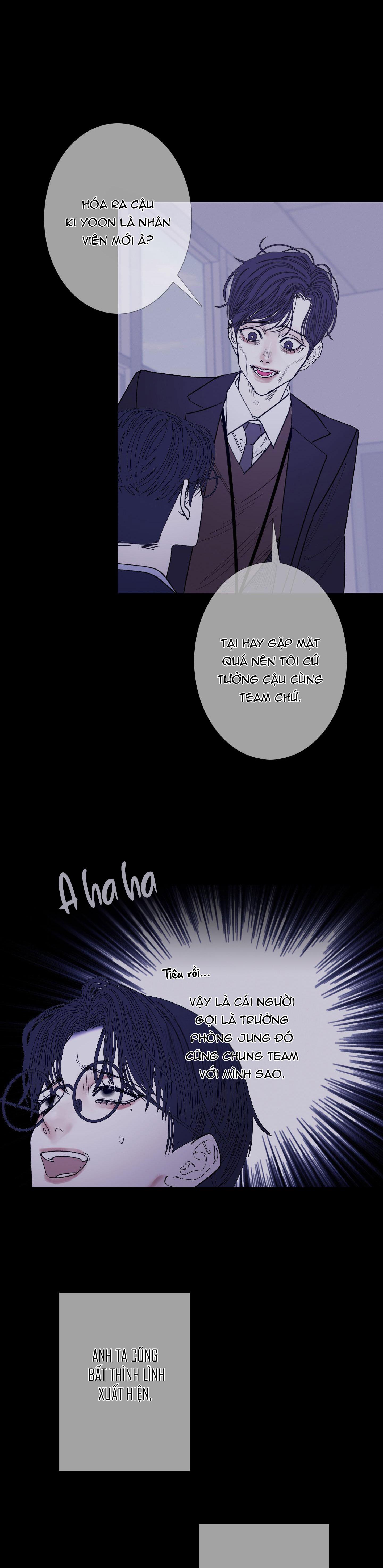 CHUYỆN QUỶ MÔN QUAN - Chap 70
