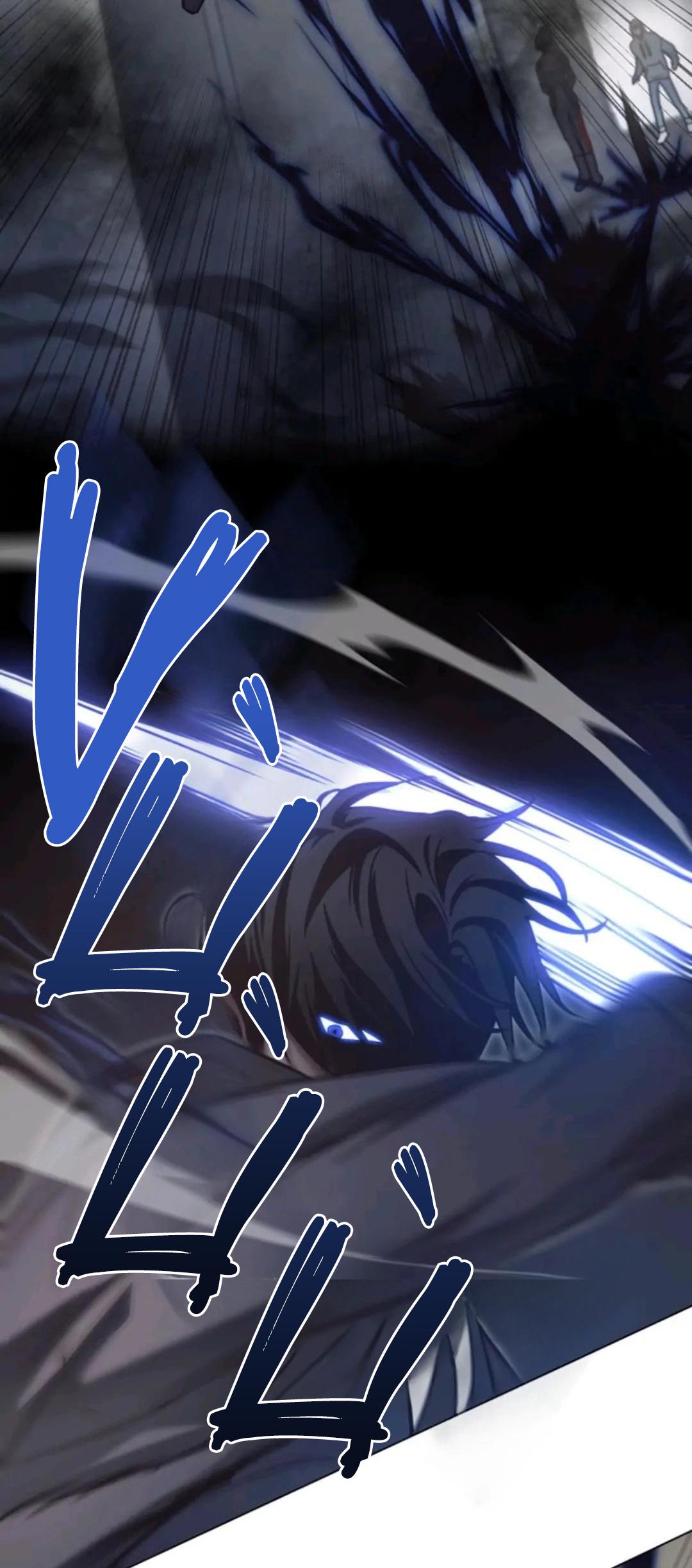 Vết Tích Của Ánh Dương - Chap 11