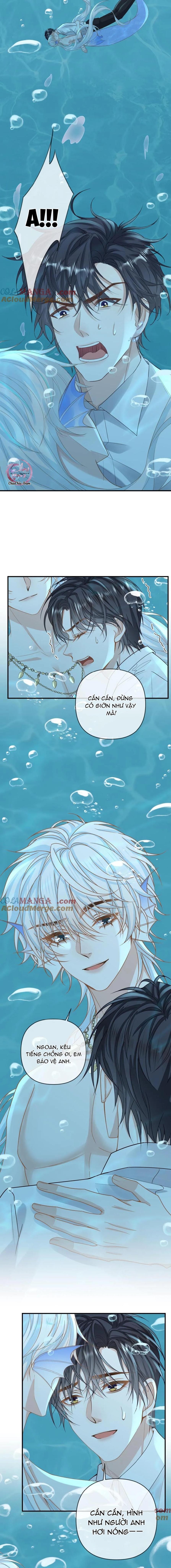 Khát Vọng Ngọt Ngào - Chap 162