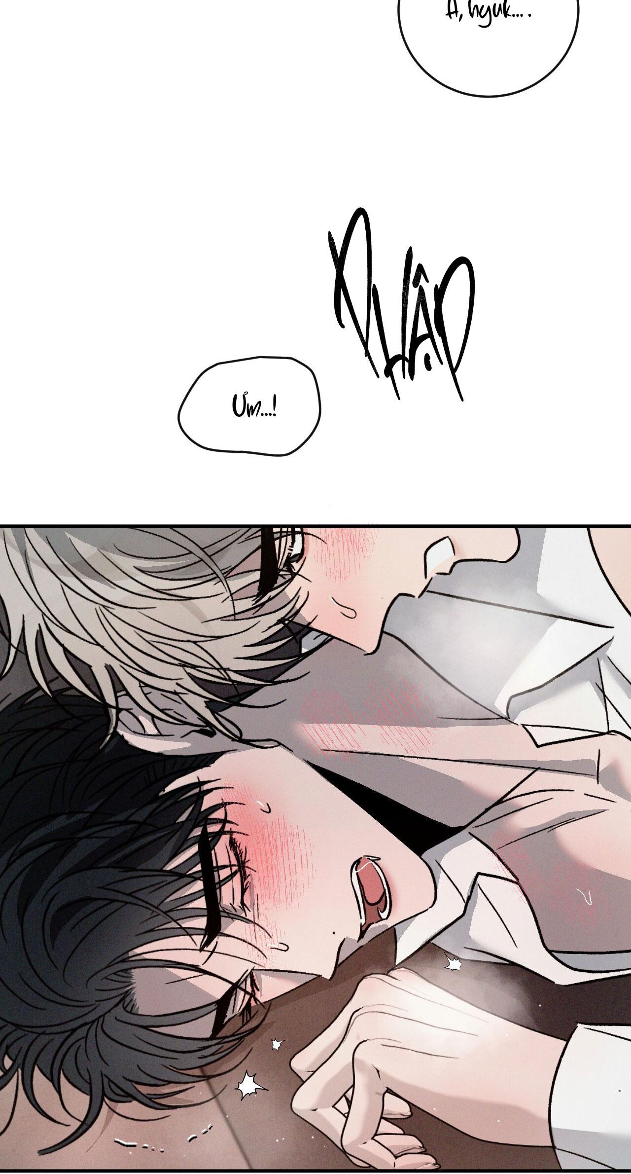 TƯƠNG PHẢN - Chap 93