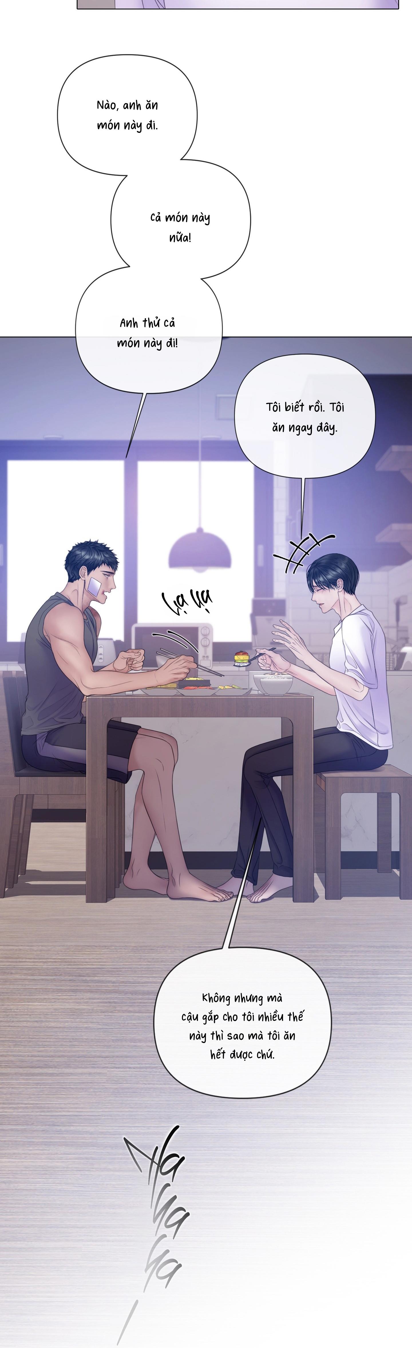 MARY JANE - Chap 61