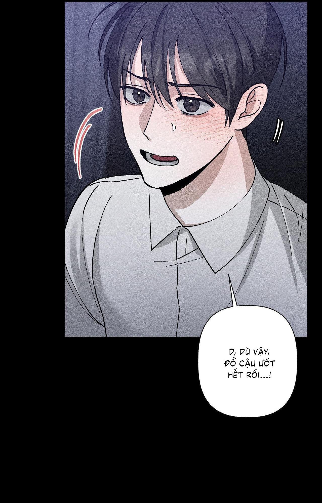 (CBunu) Close Up - Chap 3