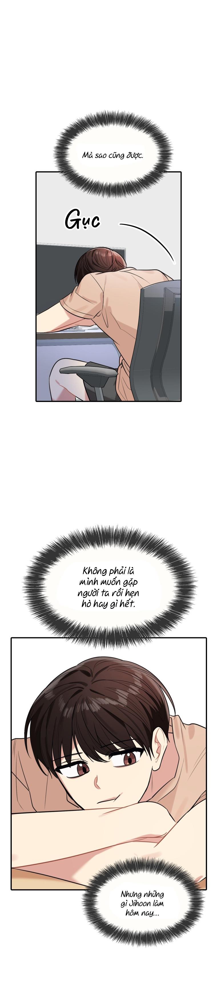 Nhật Hạ - Chap 9