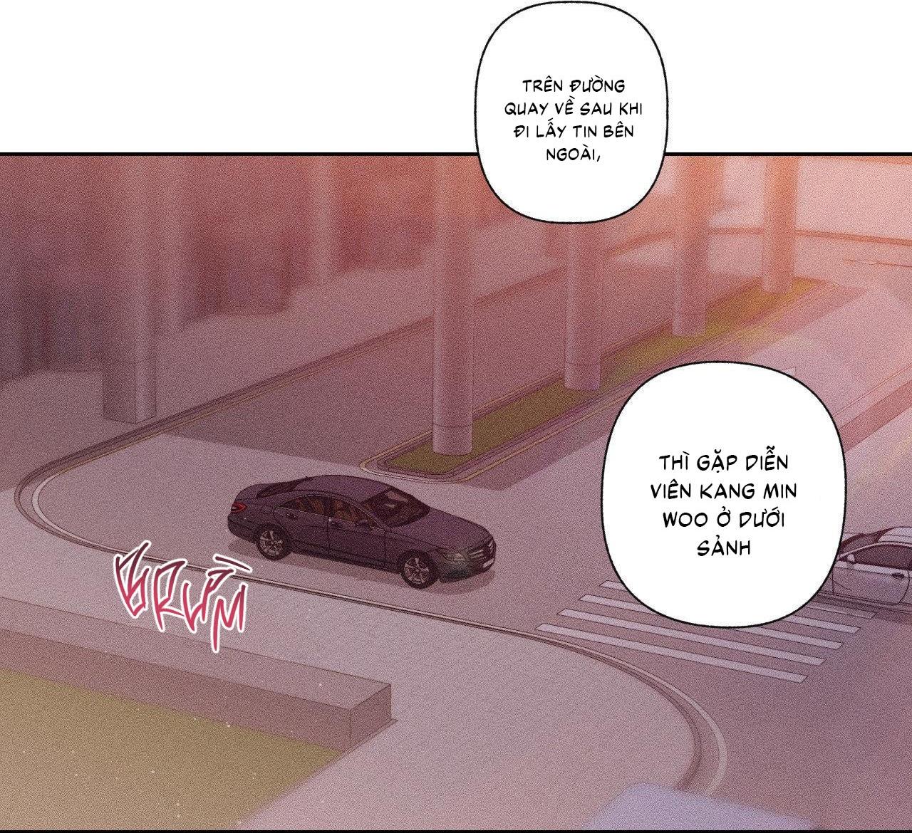 (CBunu) Close Up - Chap 6