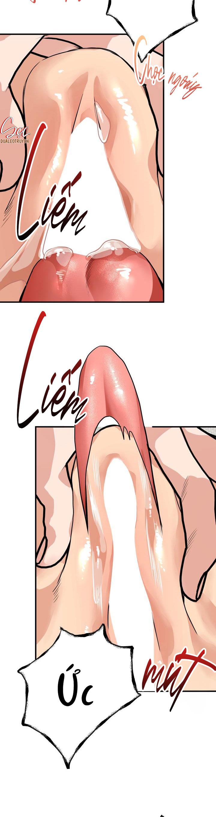 CÓ TIN VÀO TÍNH BẢN ÁC KHÔNG ? - Chap 26