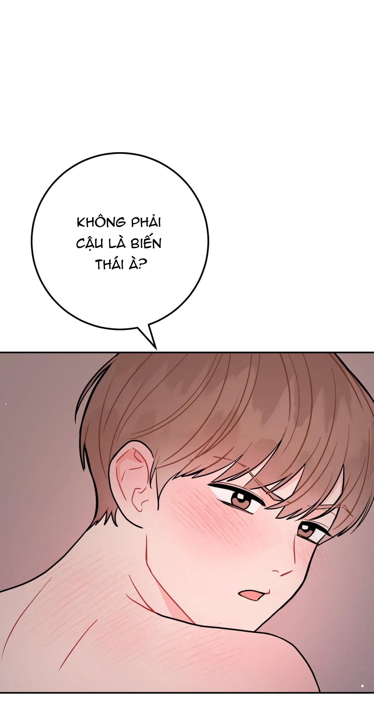 KHOẢNG CÁCH VƯỢT QUA GIỚI HẠN - Chap 74