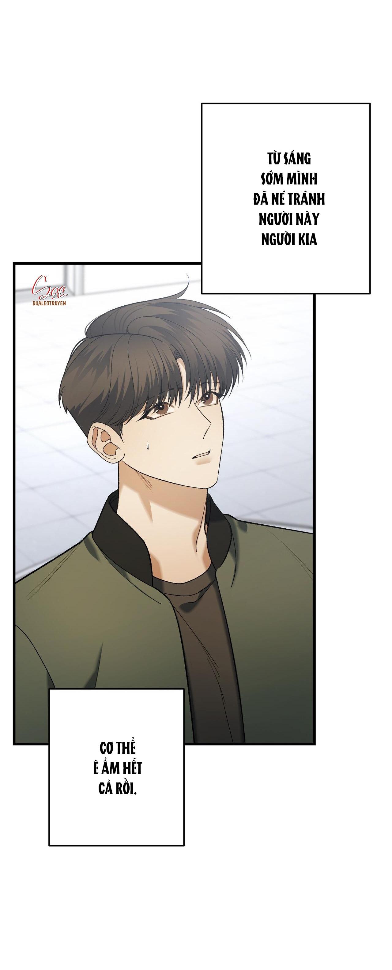 ĐIỀU KIỆN CỦA GUIDE - Chap 29