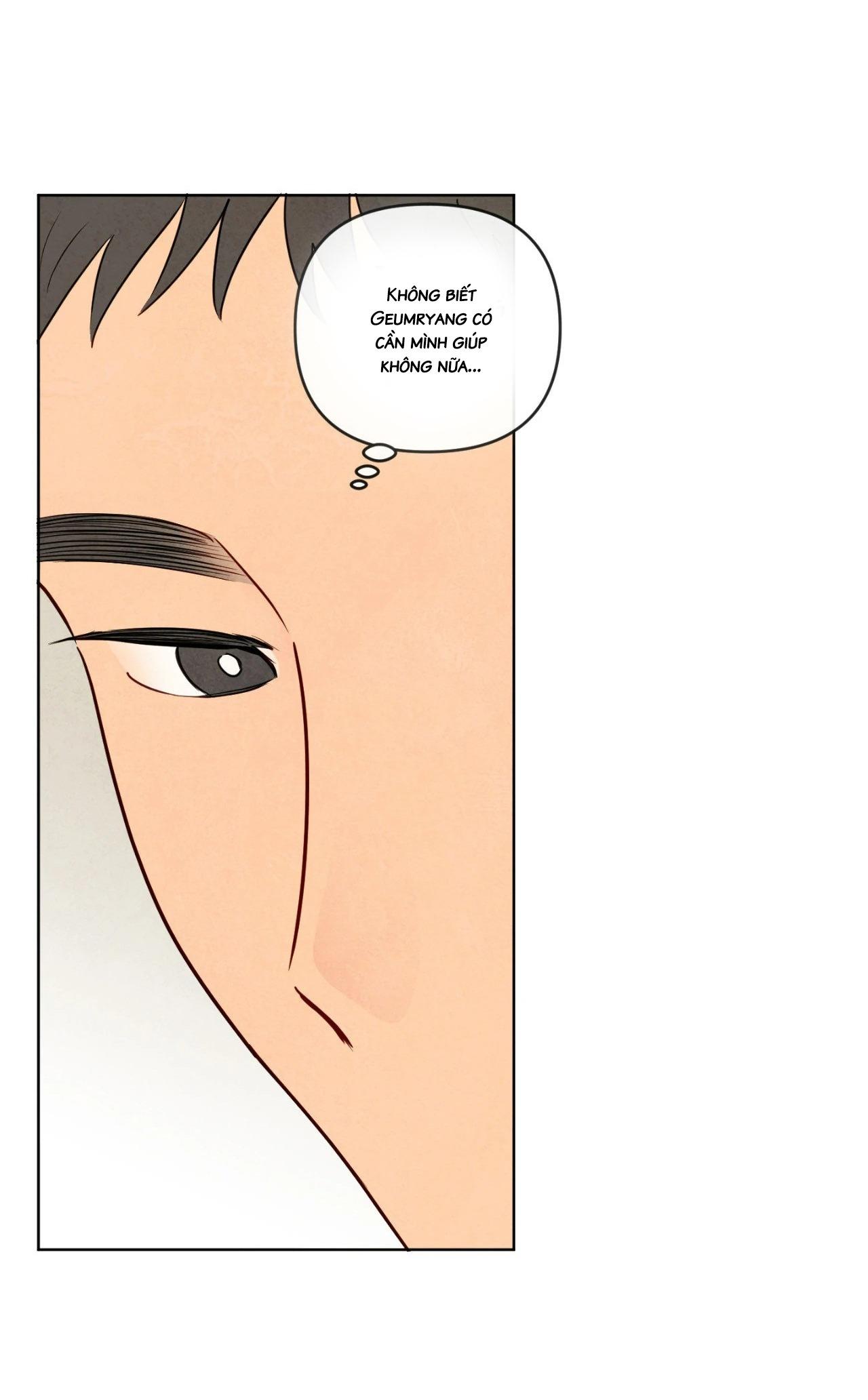 Sự quyến rũ của Thần Rắn - Chap 22