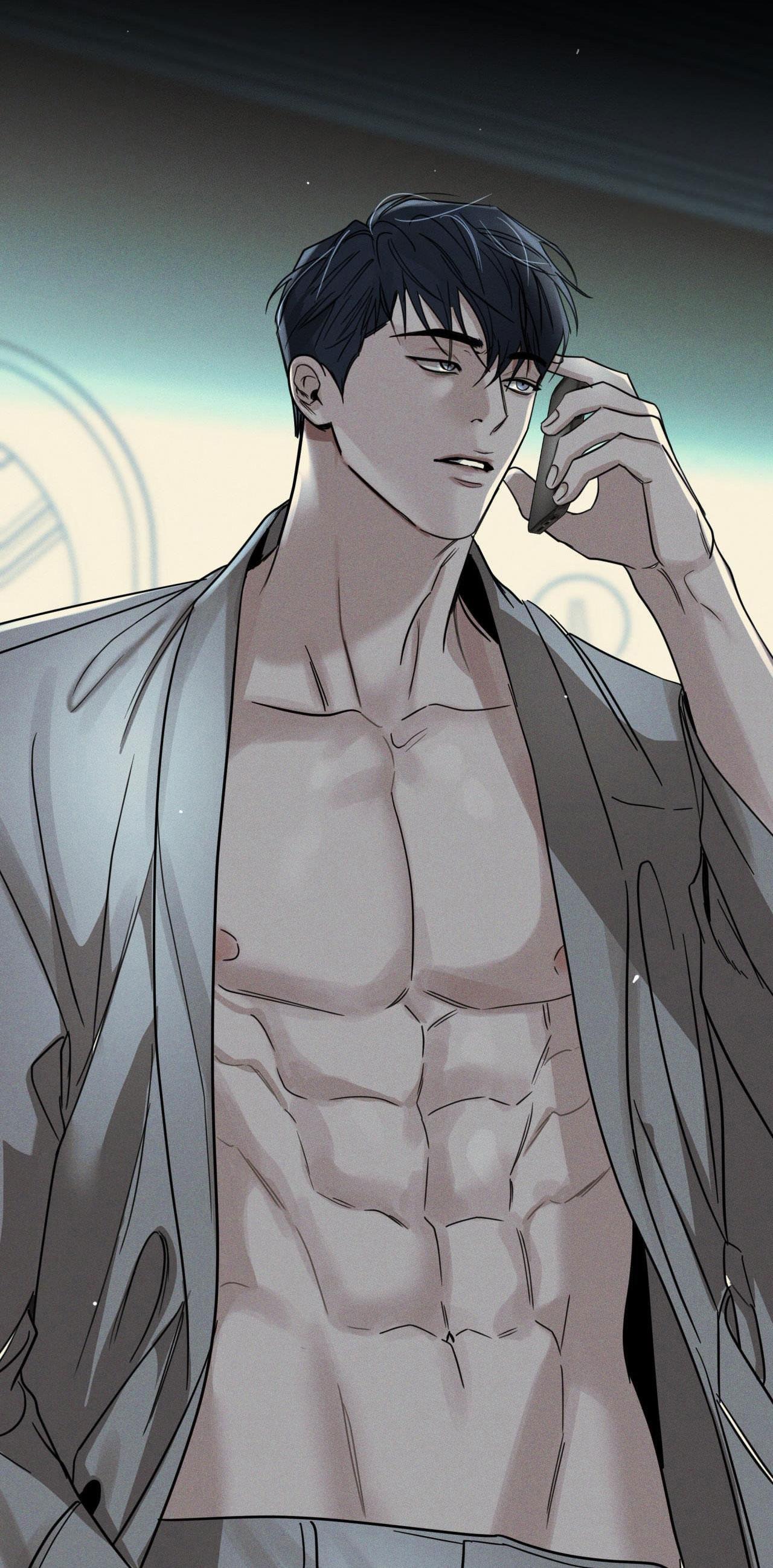 NGƯỜI YÊU DẤU - Chap 20