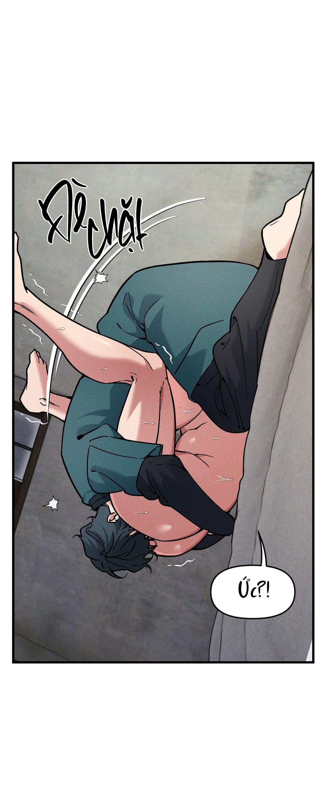 ANH CHỒNG TẾ PHẨM - Chap 15