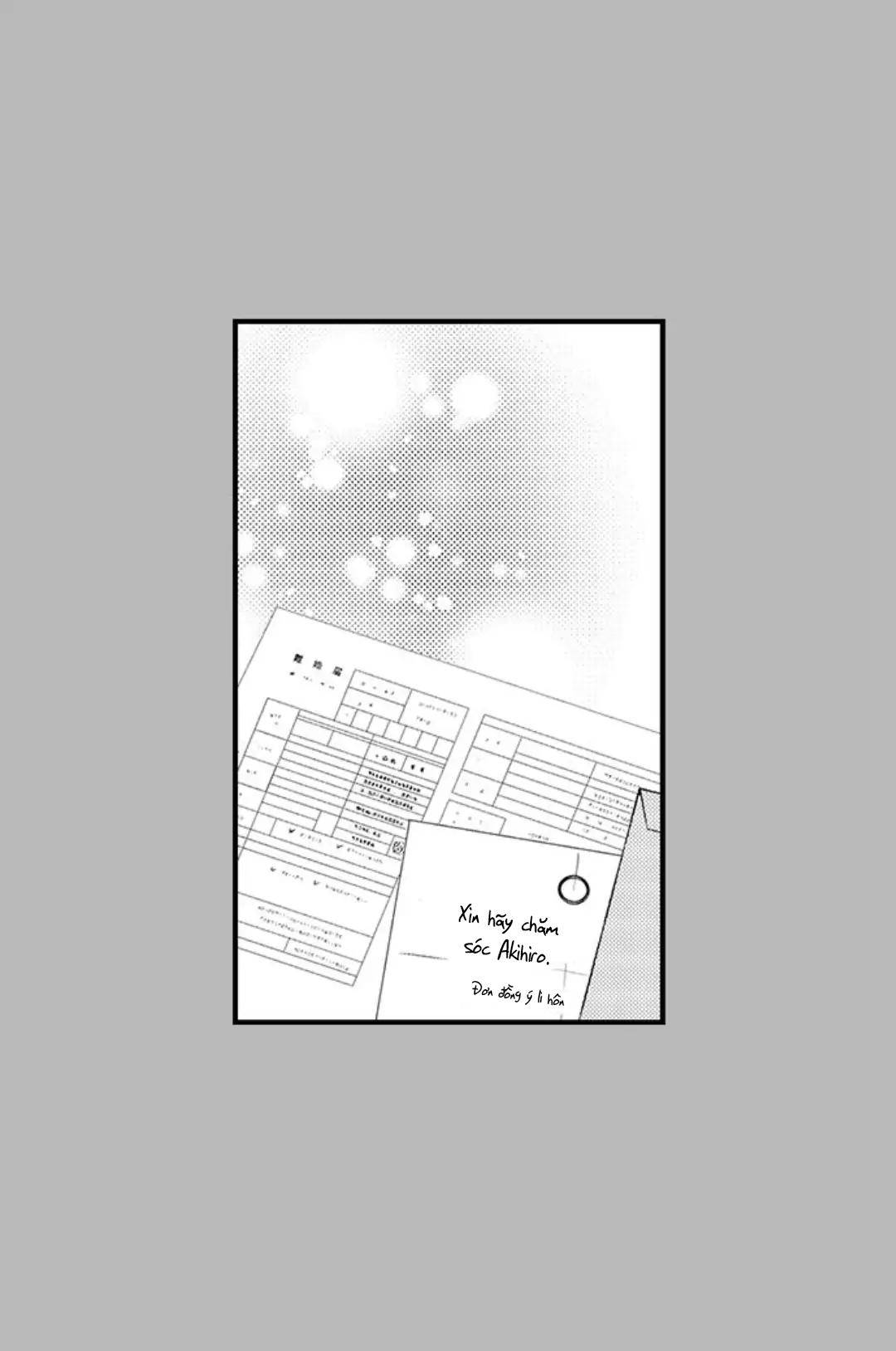 Yatara yarashii fukami kun - Chap 19