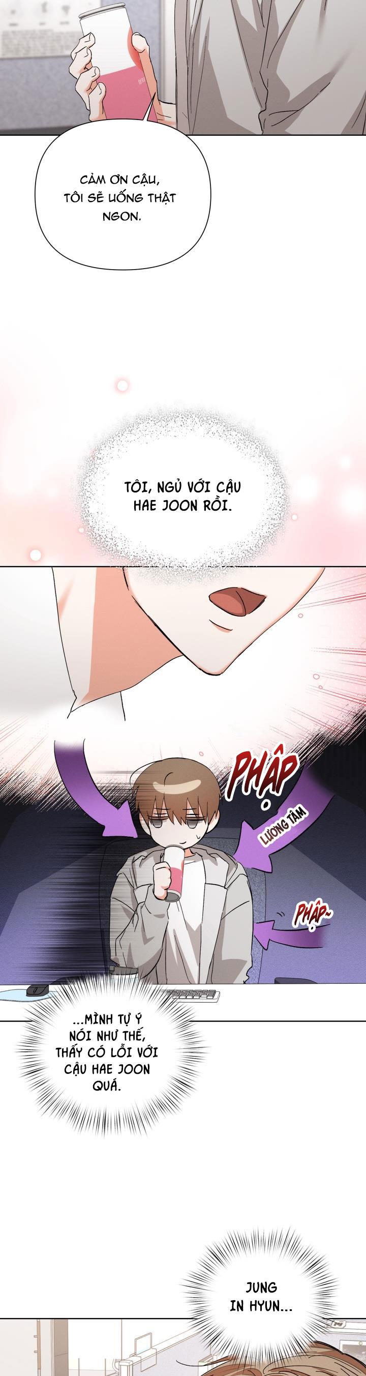 NINE TO NINE - Chap 60