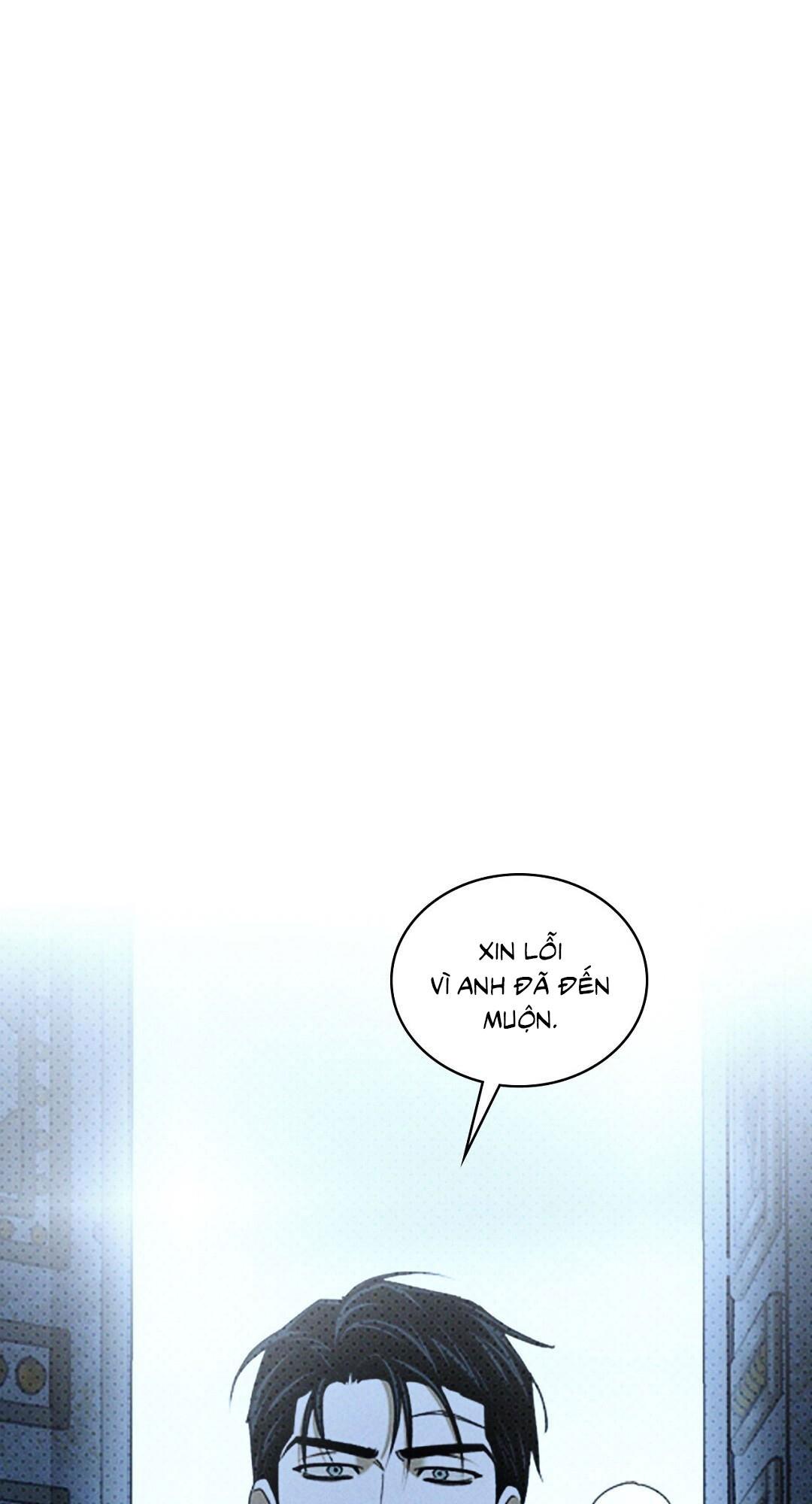 Dưới Ánh Đèn Xanh - Chap 38