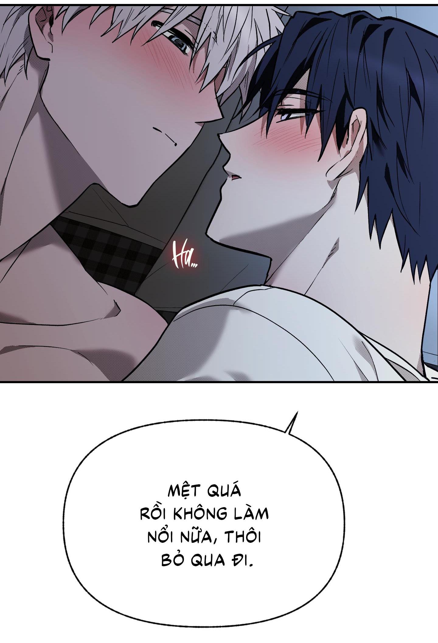 (CBunu) Control Time - Chap 20